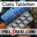Cialis Tablets 34